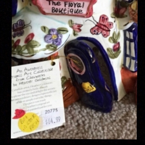 Candle House (Retired) - Picture 6 of 6